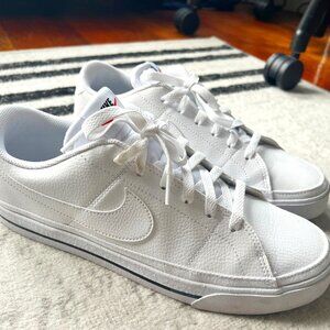 NIKE Court Legacy - Mens 10.5 Like NEW